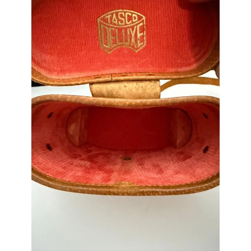 Tasco vintage binoculars